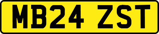 MB24ZST