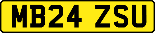 MB24ZSU