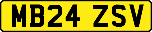 MB24ZSV