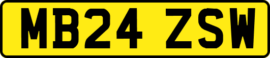 MB24ZSW
