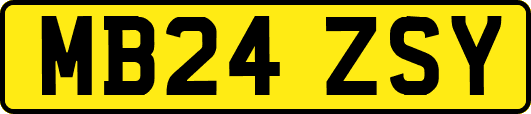 MB24ZSY