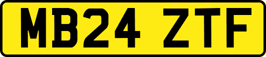 MB24ZTF