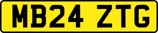 MB24ZTG