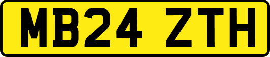 MB24ZTH