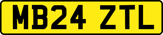 MB24ZTL