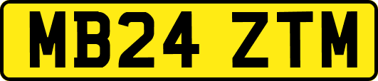 MB24ZTM