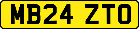 MB24ZTO