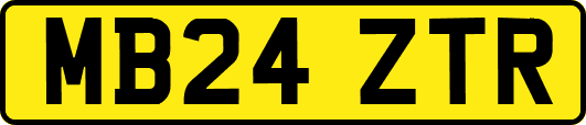 MB24ZTR
