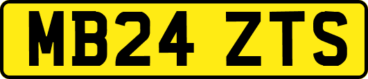 MB24ZTS