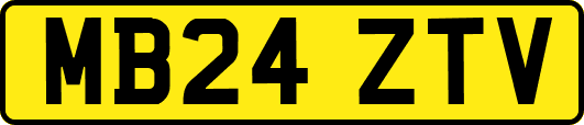MB24ZTV