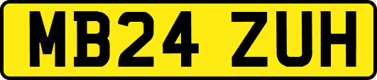 MB24ZUH