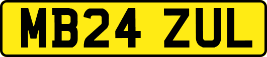 MB24ZUL