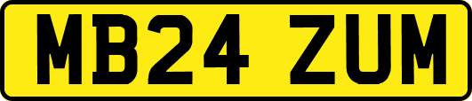 MB24ZUM