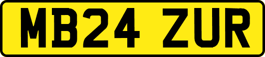 MB24ZUR