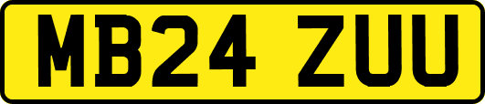MB24ZUU