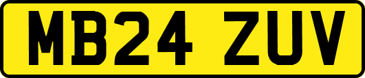 MB24ZUV