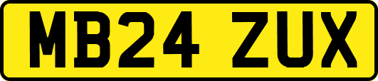 MB24ZUX