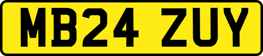 MB24ZUY