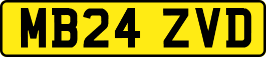 MB24ZVD