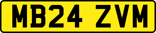 MB24ZVM