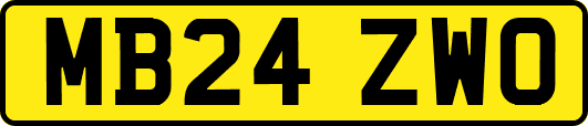 MB24ZWO
