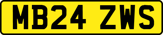 MB24ZWS
