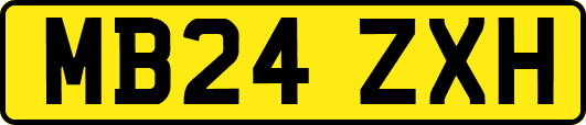 MB24ZXH