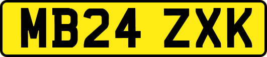 MB24ZXK