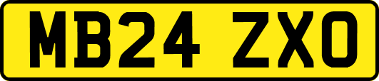 MB24ZXO