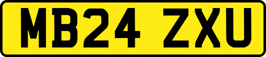 MB24ZXU