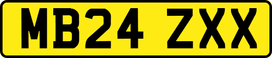MB24ZXX