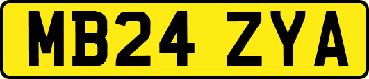 MB24ZYA