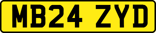 MB24ZYD