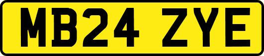 MB24ZYE