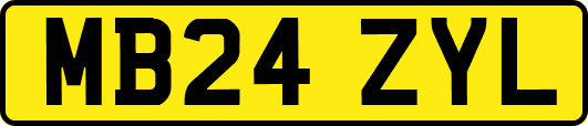 MB24ZYL