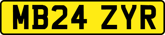 MB24ZYR