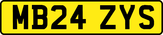 MB24ZYS