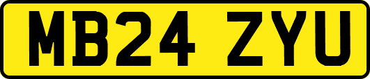 MB24ZYU