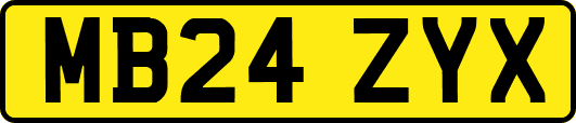 MB24ZYX