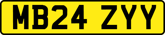 MB24ZYY