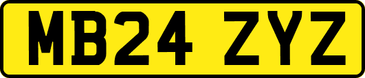 MB24ZYZ
