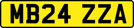 MB24ZZA