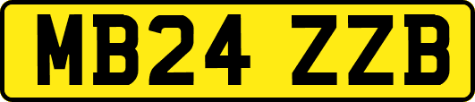 MB24ZZB