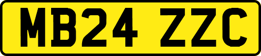 MB24ZZC