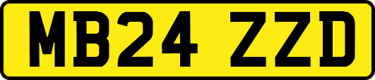 MB24ZZD