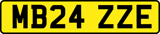 MB24ZZE