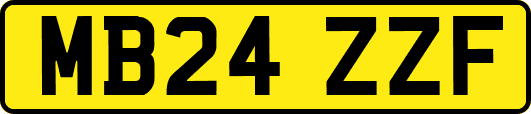 MB24ZZF