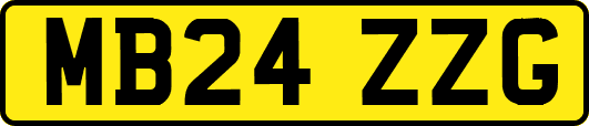 MB24ZZG