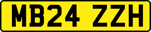 MB24ZZH