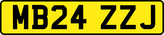 MB24ZZJ